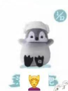 cp5 YoMeedoll little pet penguin 0905