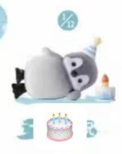cp5 YoMeedoll little pet penguin 0905