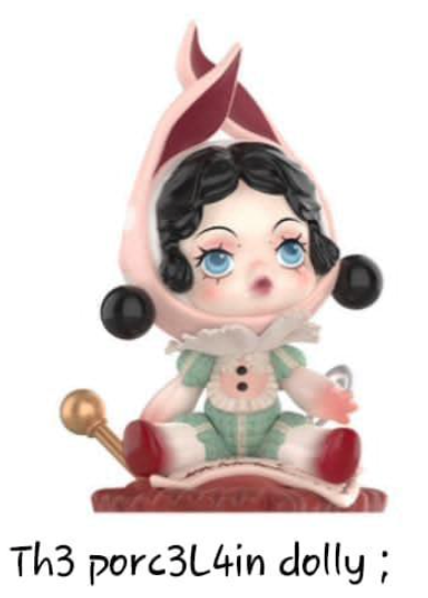 cp1 The Attic of Oddities 0905