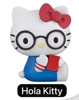 cp1 Sanrio with Glasses 0905