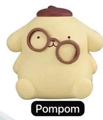 cp1 Sanrio with Glasses 0905