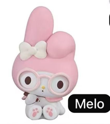 cp1 Sanrio with Glasses 0905