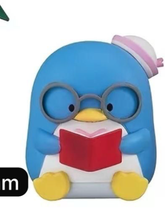 cp1 Sanrio with Glasses 0905