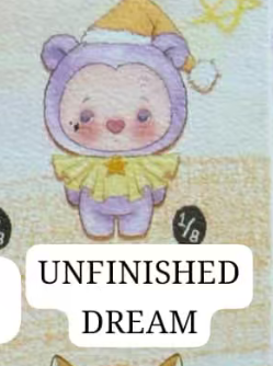 CP1 Moco bear 0906