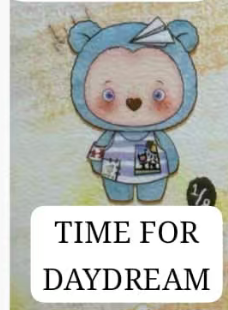 CP1 Moco bear 0906