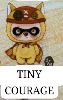 CP1 Moco bear 0906