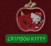 CP1 HK fruity preserved flower 0906