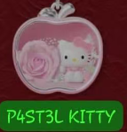 CP1 HK fruity preserved flower 0906