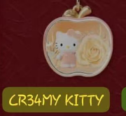 CP1 HK fruity preserved flower 0906