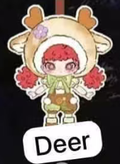 CP1 Rebaby Chasing Light Idol 0907