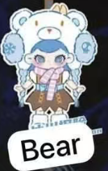 CP1 Rebaby Chasing Light Idol 0907