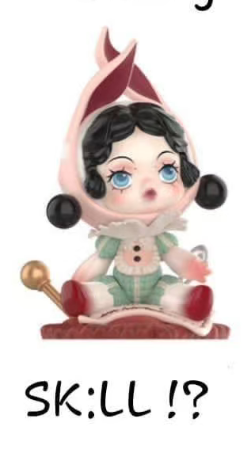 CP3 The Attic of Oddities 0908