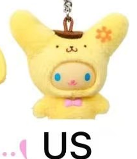 CP1 Pompompurin 30th Anniversary 0908