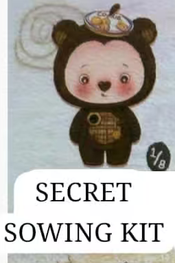 CP2 Moco bear 0908
