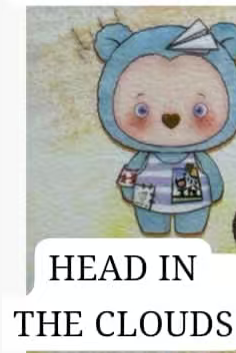 CP2 Moco bear 0908