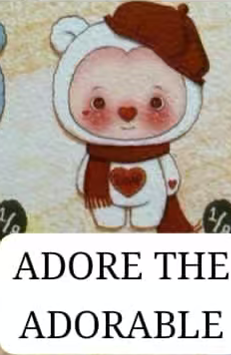 CP2 Moco bear 0908