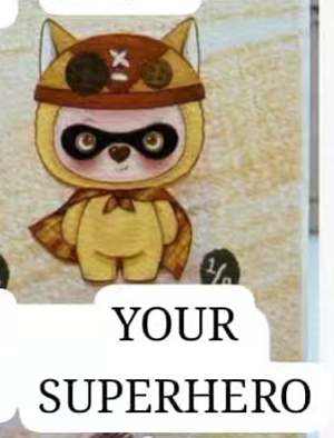 CP2 Moco bear 0908
