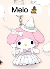Cp 2 Sanrio Halloween 0909