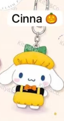 Cp 2 Sanrio Halloween 0909