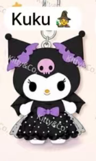 Cp 2 Sanrio Halloween 0909