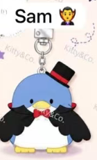 Cp 1 Sanrio Halloween 0909