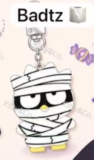 Cp 2 Sanrio Halloween 0909
