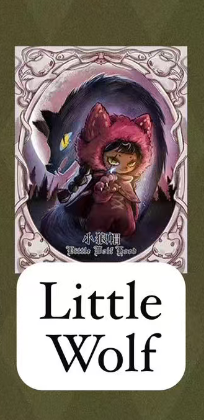 CP1 Piku Fairy Take 0909