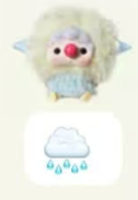 CP 1 chouchou plush 0910