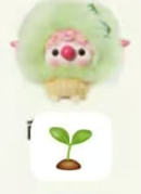 CP 1 chouchou plush 0910
