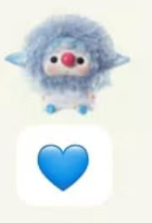 CP 1 chouchou plush 0910