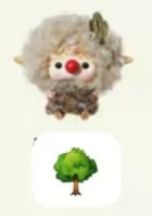 CP 2 chouchou plush 0917