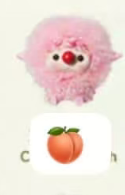 CP 2 chouchou plush 0917