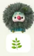 CP 1 chouchou plush 0910