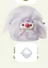 CP 1 chouchou plush 0910