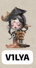 CP1 Skullpanda 0911