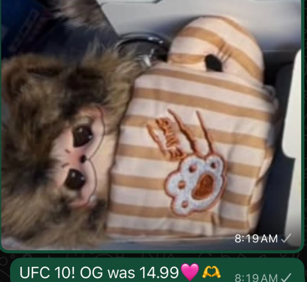 link ufc9
