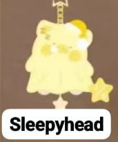 Cp1 Lulu pig Halloween plush 0912