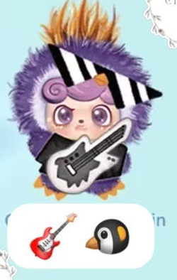 CP 2 Q.Kid Shining Passion 0912