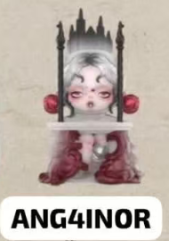 CP4 Skullpanda 0912
