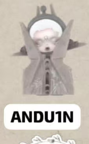 CP8 Skullpanda 0912