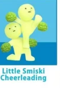 CP 1 Smiski Cheer 0915
