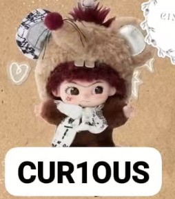 CP2 Wakuku whimsy activated 0916