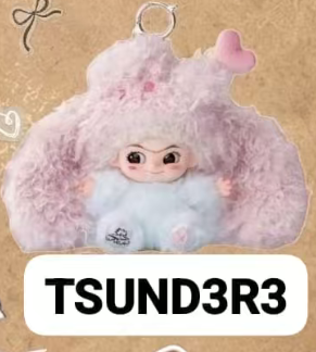 CP2 Wakuku whimsy activated 0916