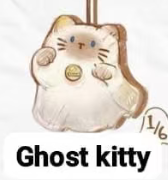 CP1 Cat ghost time 0917