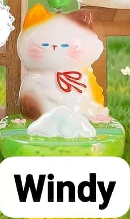 CP1 Little meow in the night wind 0918
