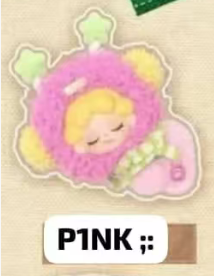 CP1 Wendy dream making 0918