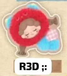 CP1 Wendy dream making 0918