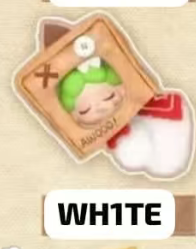 CP1 Wendy dream making 0918