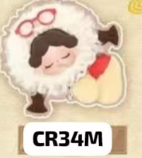 CP1 Wendy dream making 0918