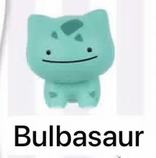 CP1 Pokémon Happy Ditto 0921